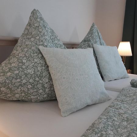 Ferienwohnung Poelzl Chieming Εξωτερικό φωτογραφία
