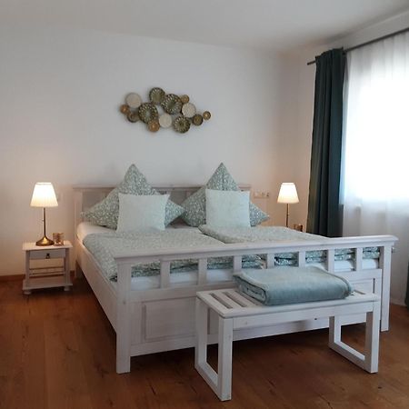 Ferienwohnung Poelzl Chieming Εξωτερικό φωτογραφία