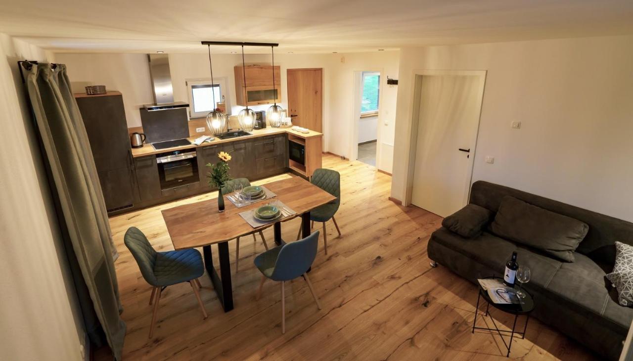 Ferienwohnung Poelzl Chieming Εξωτερικό φωτογραφία