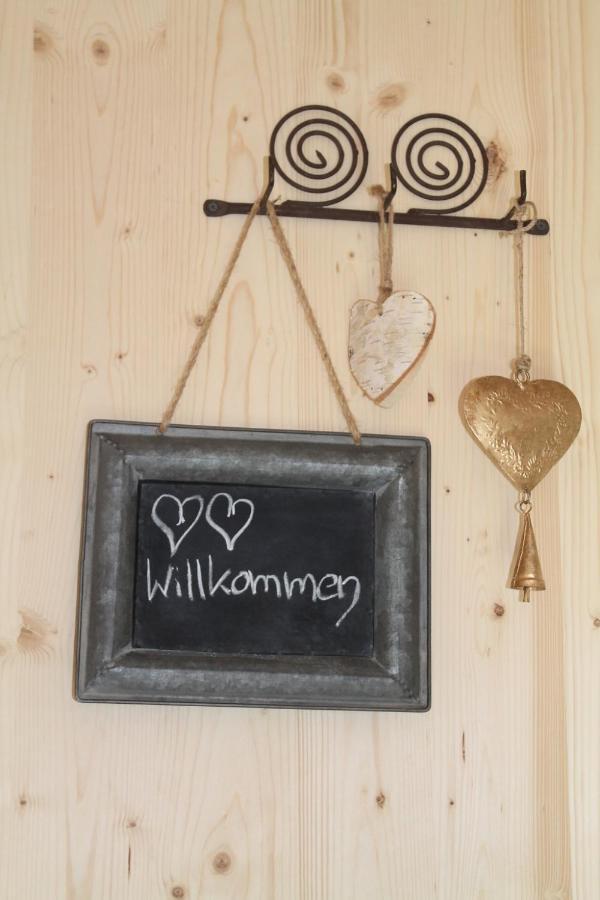 Ferienwohnung Poelzl Chieming Εξωτερικό φωτογραφία
