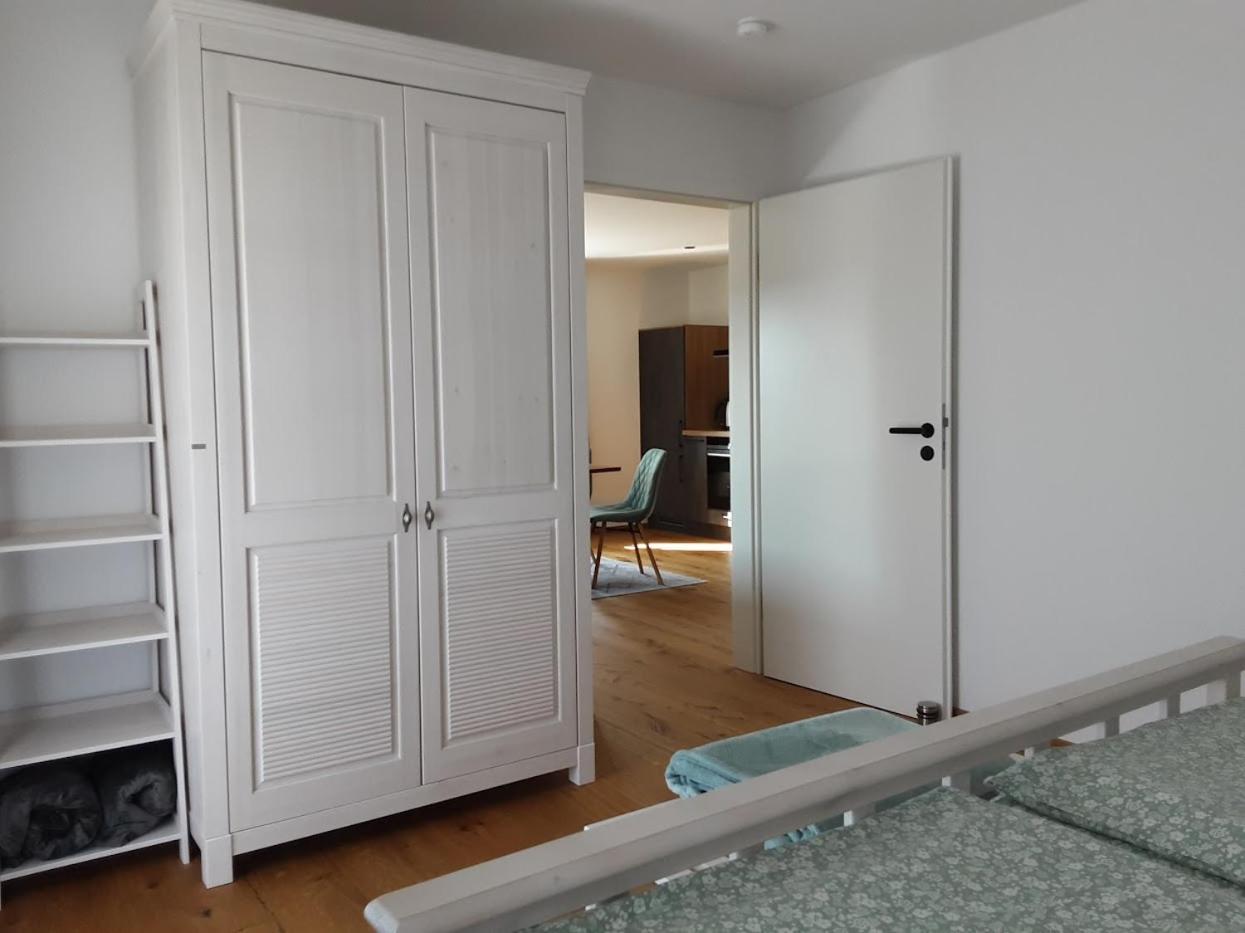 Ferienwohnung Poelzl Chieming Εξωτερικό φωτογραφία