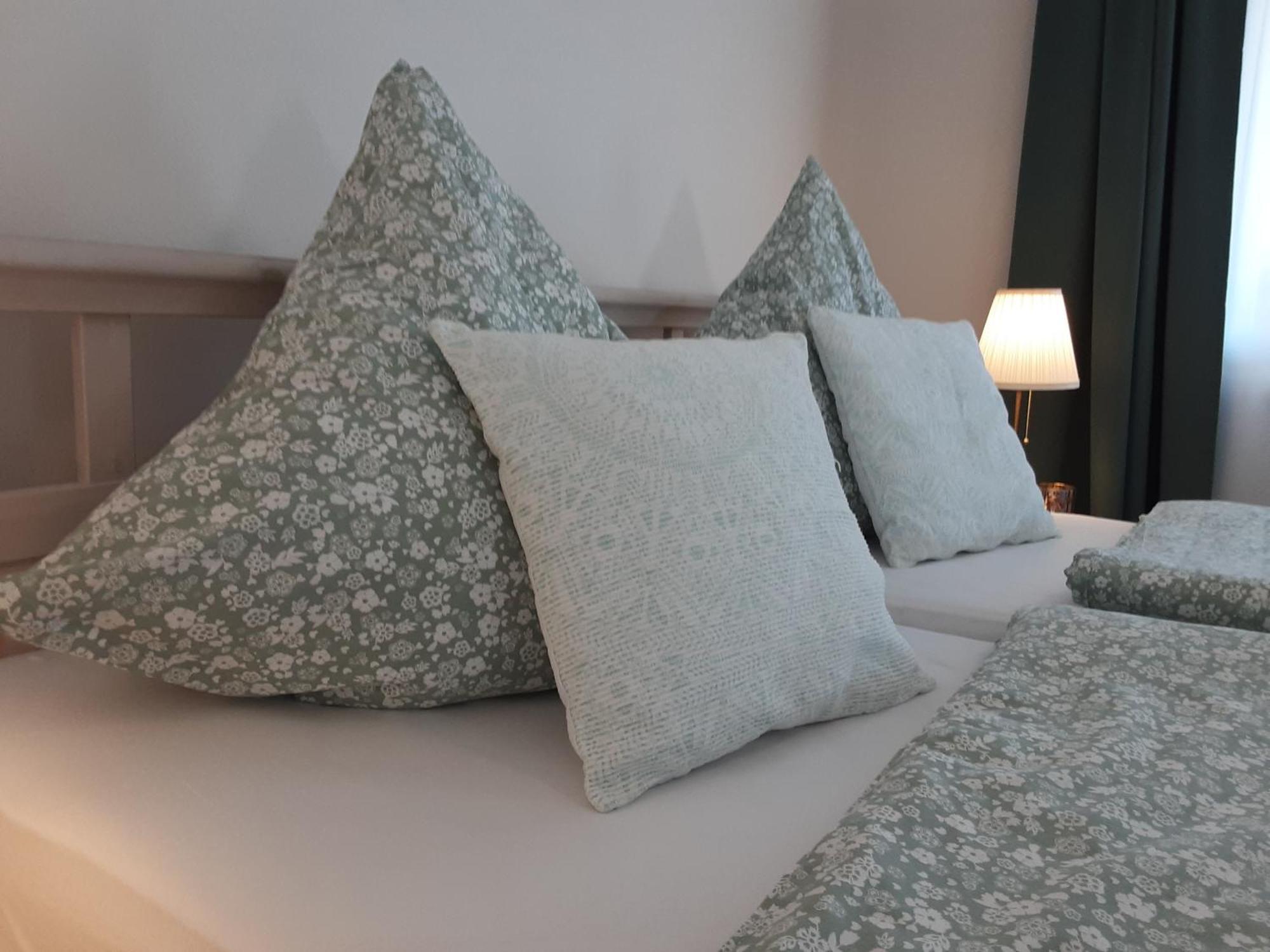 Ferienwohnung Poelzl Chieming Εξωτερικό φωτογραφία